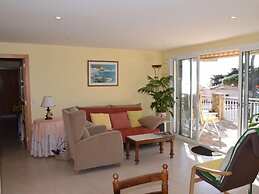 Apartamento Senya Salvi Baixos