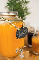 Boutique Hotel Serra D’Aire