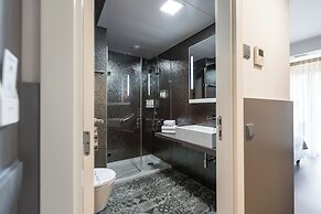 Boutique Hotel Serra D’Aire