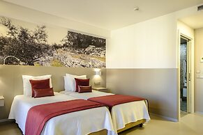 Boutique Hotel Serra D’Aire