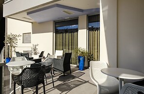 Boutique Hotel Serra D’Aire