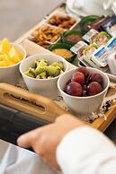 Boutique Hotel Serra D’Aire