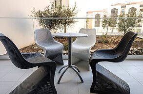 Boutique Hotel Serra D’Aire