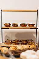 Boutique Hotel Serra D’Aire