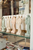 Boutique Hotel Serra D’Aire