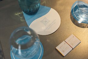 Boutique Hotel Serra D’Aire