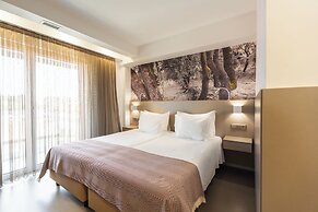 Boutique Hotel Serra D’Aire