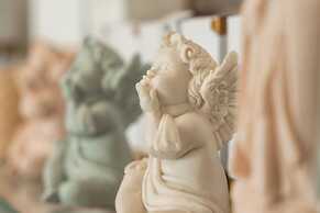 Boutique Hotel Serra D’Aire