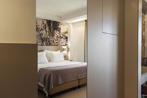 Boutique Hotel Serra D’Aire