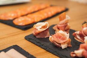 Boutique Hotel Serra D’Aire