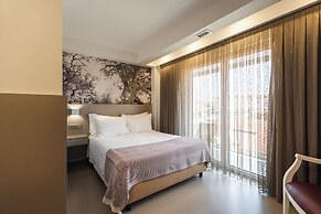 Boutique Hotel Serra D’Aire