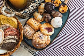 Boutique Hotel Serra D’Aire