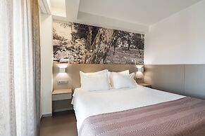 Boutique Hotel Serra D’Aire