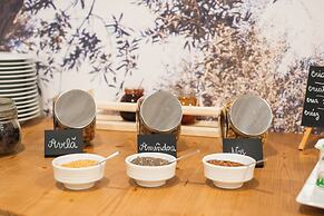 Boutique Hotel Serra D’Aire