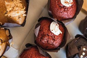 Boutique Hotel Serra D’Aire