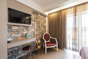 Boutique Hotel Serra D’Aire