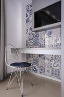 Boutique Hotel Serra D’Aire