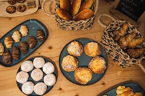 Boutique Hotel Serra D’Aire