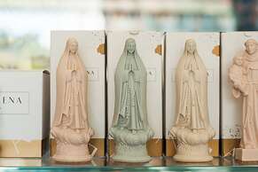 Boutique Hotel Serra D’Aire