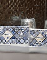 Boutique Hotel Serra D’Aire