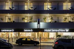 Boutique Hotel Serra D’Aire