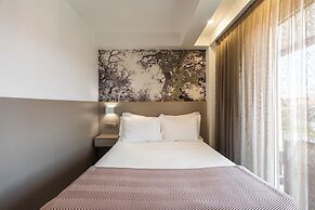 Boutique Hotel Serra D’Aire