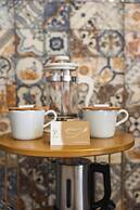 Boutique Hotel Serra D’Aire