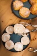 Boutique Hotel Serra D’Aire