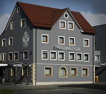 Hotel Germania