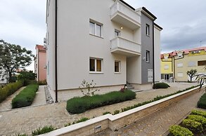 Apartments Kruno