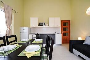Apartments Kruno