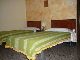 Pension Puerto