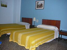 Pension Puerto