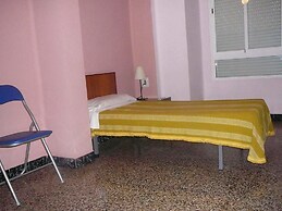 Pension Puerto