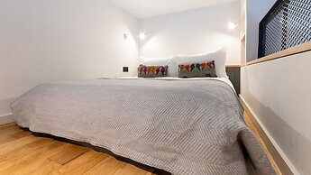 Linton Collection - Blackfriars Lofts