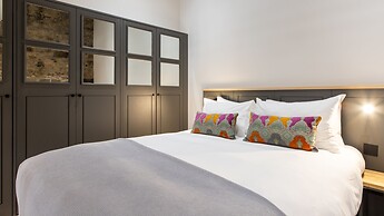 Linton Collection - Blackfriars Lofts
