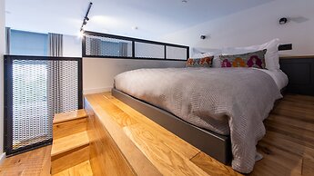 Linton Collection - Blackfriars Lofts