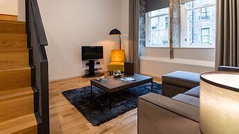 Linton Collection - Blackfriars Lofts