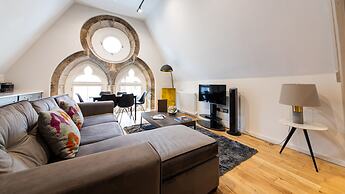 Linton Collection - Blackfriars Lofts