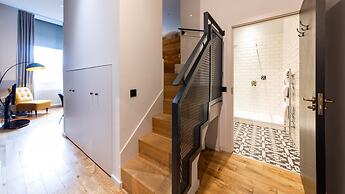 Linton Collection - Blackfriars Lofts