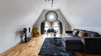 Linton Collection - Blackfriars Lofts