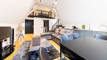 Linton Collection - Blackfriars Lofts