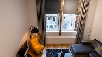 Linton Collection - Blackfriars Lofts