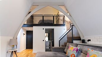 Linton Collection - Blackfriars Lofts
