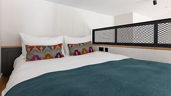 Linton Collection - Blackfriars Lofts