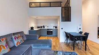 Linton Collection - Blackfriars Lofts