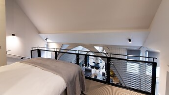 Linton Collection - Blackfriars Lofts
