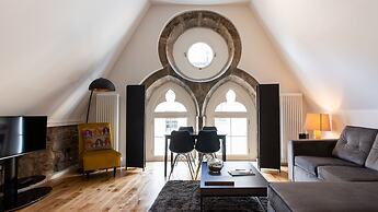 Linton Collection - Blackfriars Lofts