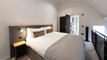 Linton Collection - Blackfriars Lofts