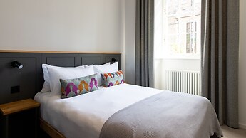 Linton Collection - Blackfriars Lofts